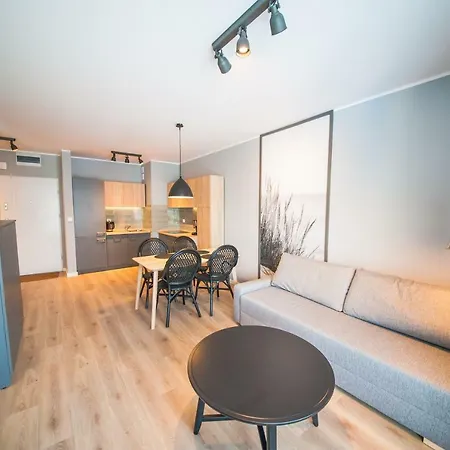 Sea Stars * Ustronie Morskie